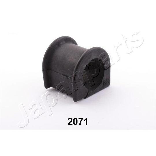 RU-2071 - Bearing Bush, stabiliser 