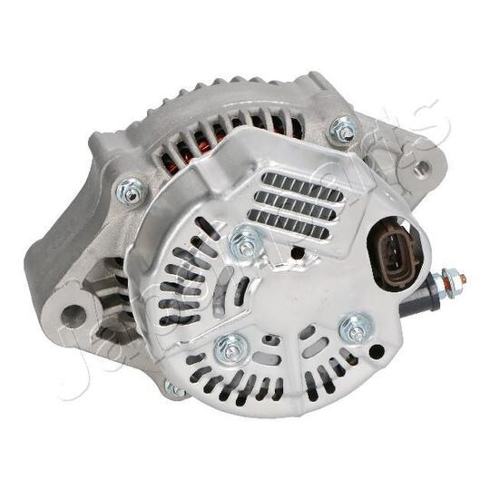 ALZ434 - Alternator 