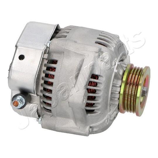 ALZ434 - Alternator 