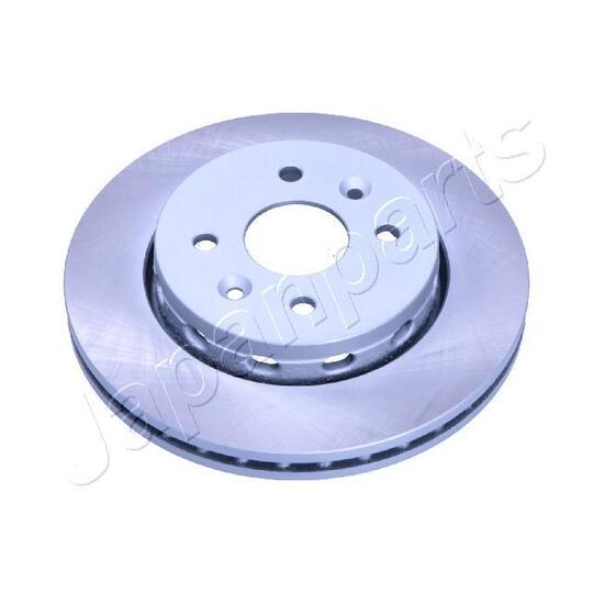 DI-K12C - Brake Disc 