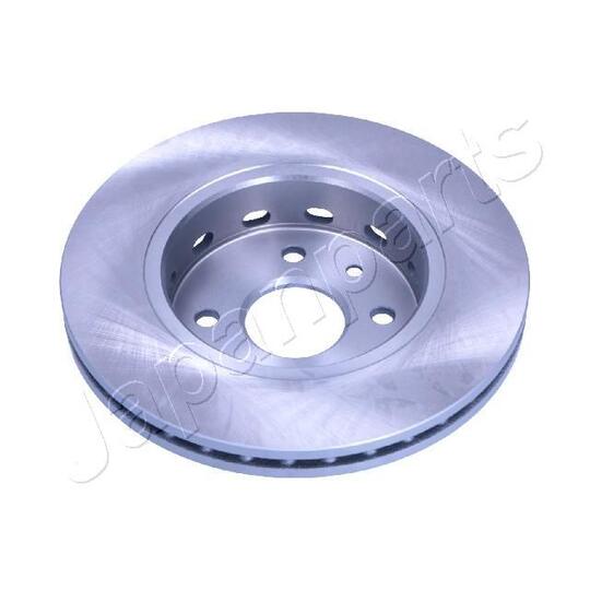 DI-K12C - Brake Disc 