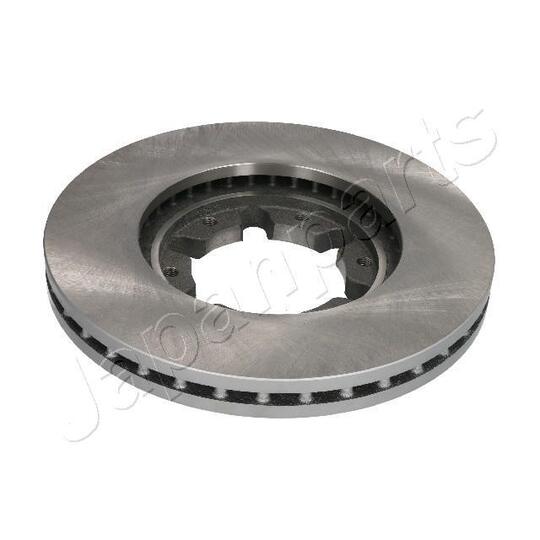 DI-103C - Brake Disc 