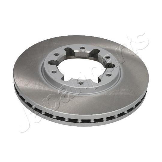 DI-103C - Brake Disc 