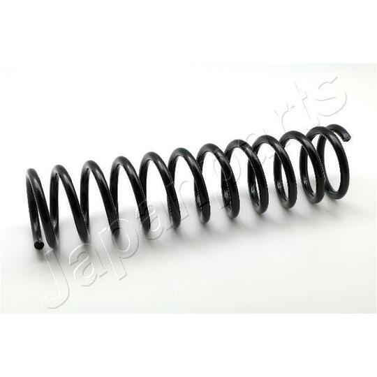 ZC5171A - Suspension Spring 