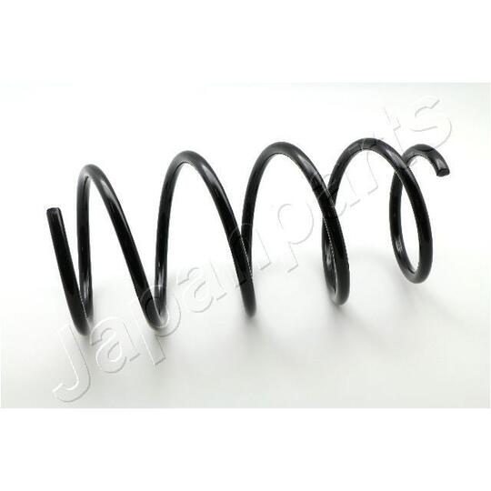 ZC1022G - Suspension Spring 