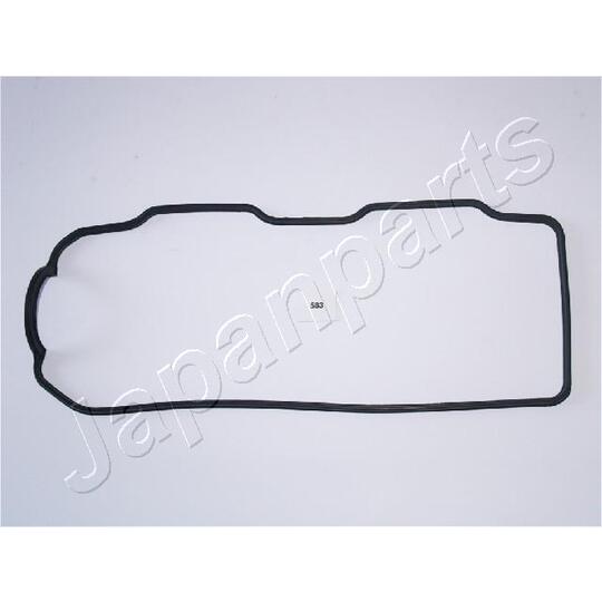 GP-583 - Gasket, cylinder head cover 