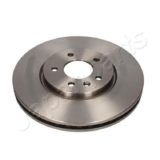 DI-0423 - Brake Disc 