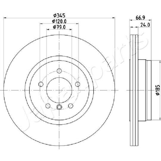 DP-0122 - Piduriketas 