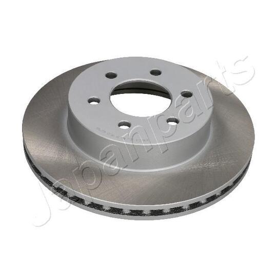 DI-065C - Brake Disc 