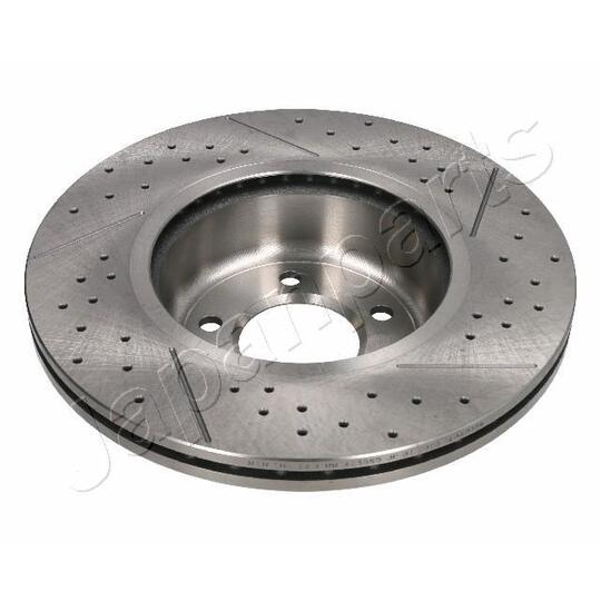 DI-0144 - Brake Disc 