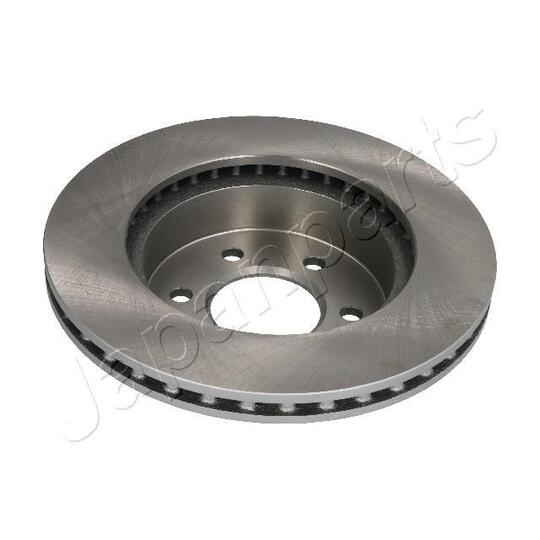 DI-065C - Brake Disc 