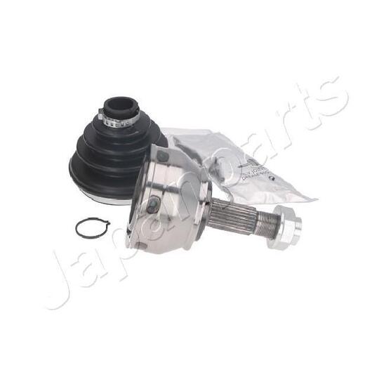 GI-0024 - Joint Kit, drive shaft 