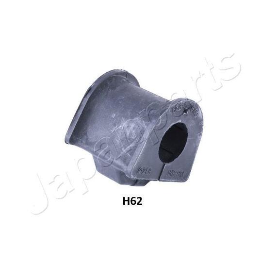 RU-H62 - Bearing Bush, stabiliser 