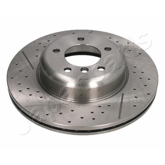 DI-0144 - Brake Disc 