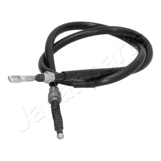 BC-0934 - Cable, parking brake 