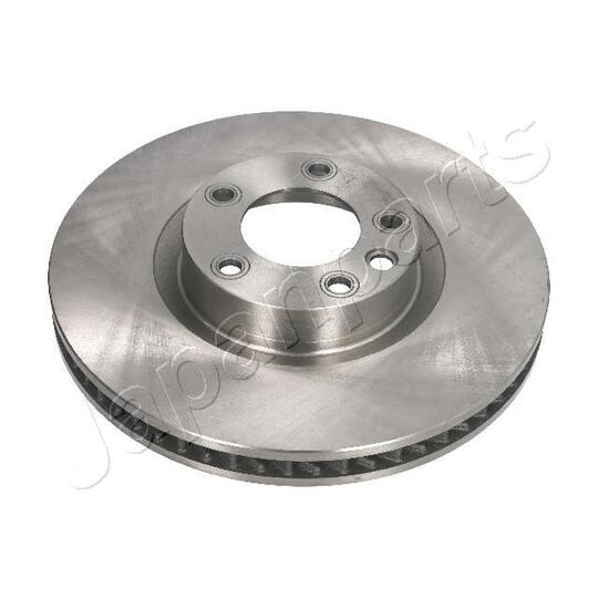 DI-0947 - Brake Disc 