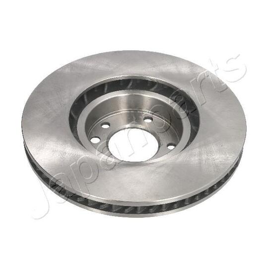 DI-0947 - Brake Disc 