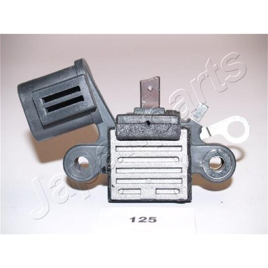 RE-125 - Alternator Regulator 