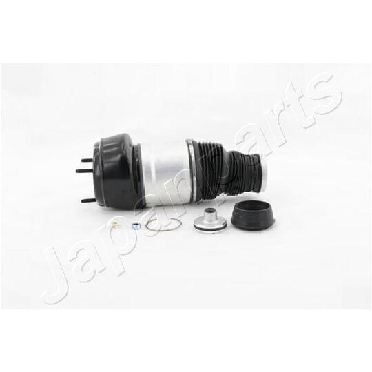 MM-AS139 - Bellow, air suspension 