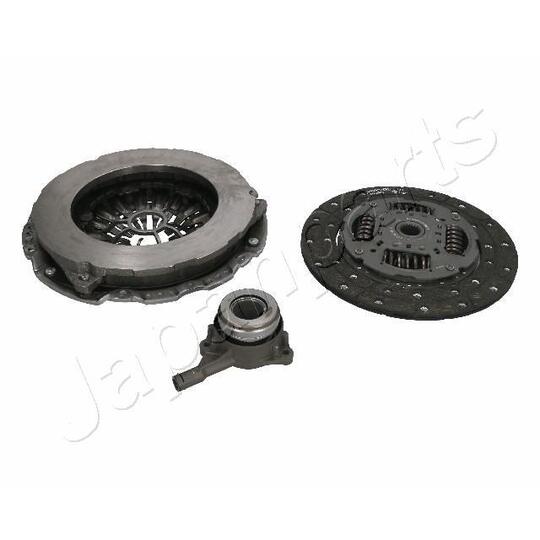 KF-3004 - Clutch Kit 