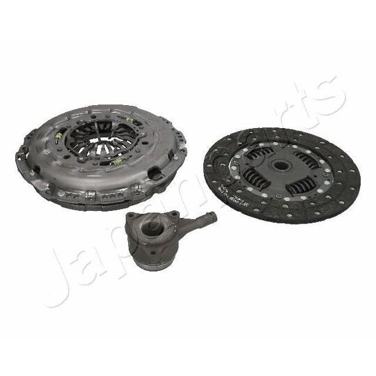 KF-3004 - Clutch Kit 