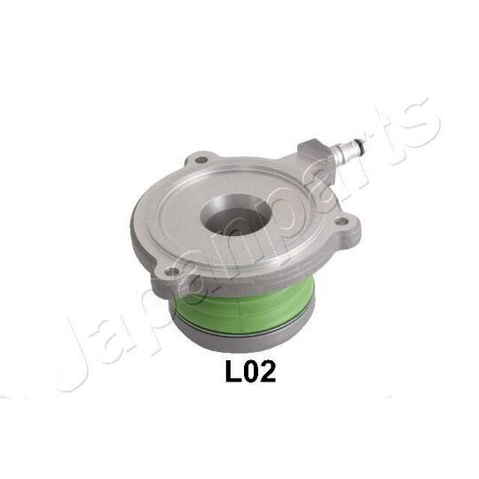 CF-L02 - Clutch Release Bearing 