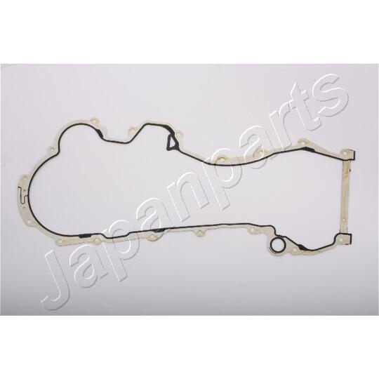 XX-GC013 - Gasket, housing cover (crankcase) 