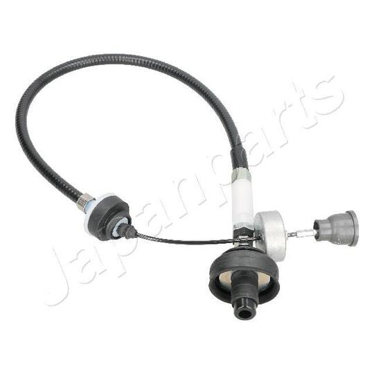 GC-0616 - Clutch Cable 