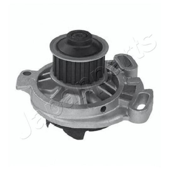 PQ-0936 - Water pump 