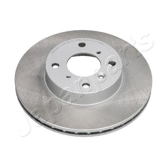 DI-891C - Brake Disc 