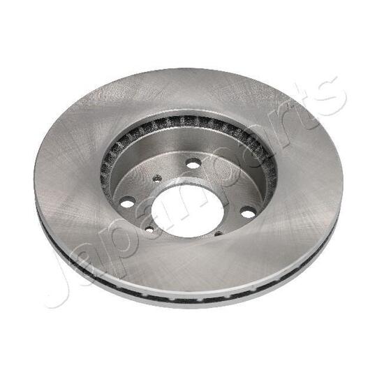 DI-891C - Brake Disc 