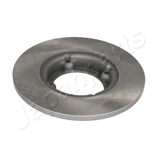 DI-801C - Brake Disc 