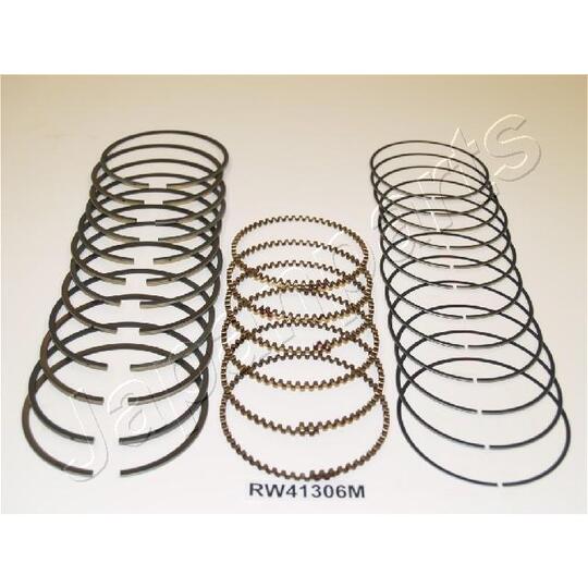 RW41306M - Piston Ring 