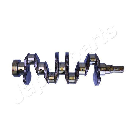 AB-MI002 - Crankshaft 