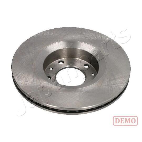 DI-0622C - Brake Disc 