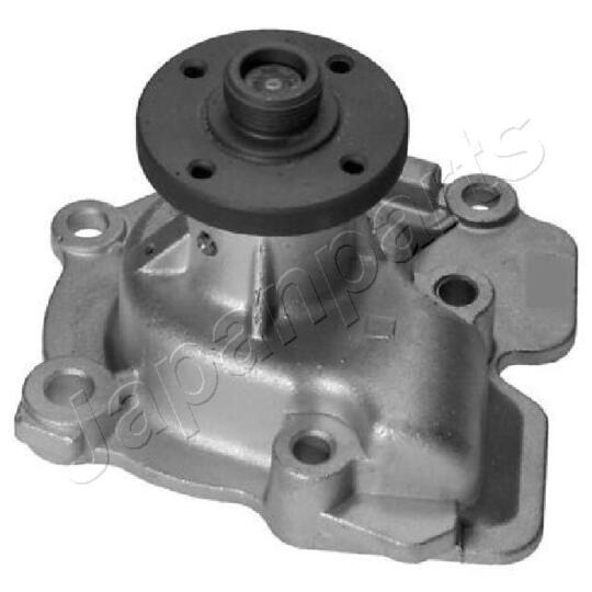 PQ-0309 - Water pump 