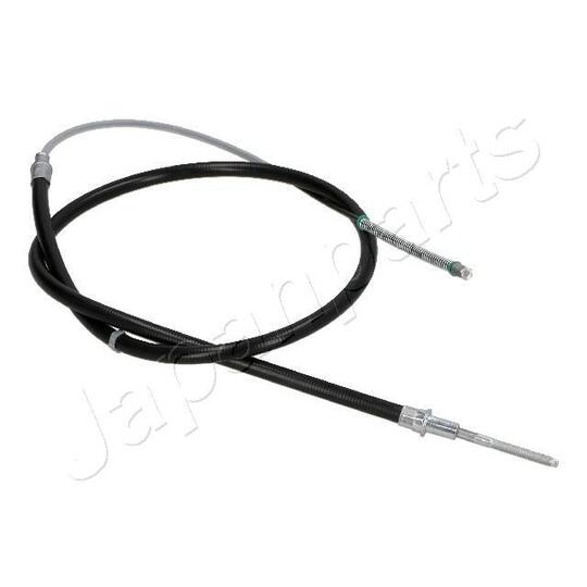 BC-0900 - Cable, parking brake 