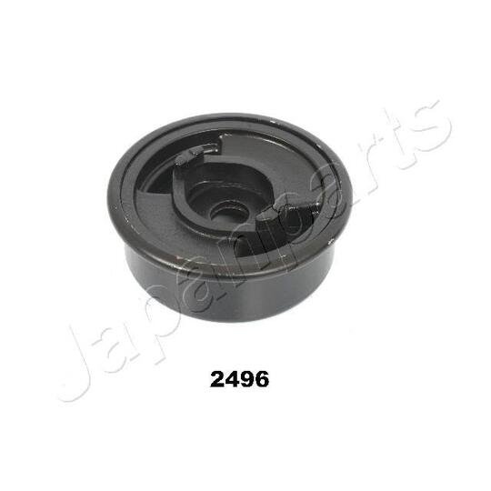 RU-2496 - Mounting, differential 