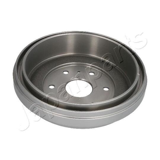 TA-204C - Brake Drum 