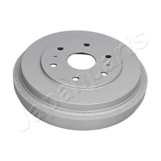 TA-204C - Brake Drum 