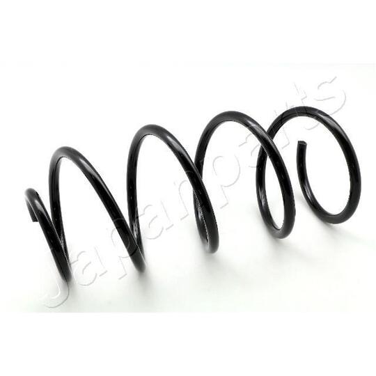 ZC3487H - Suspension Spring 