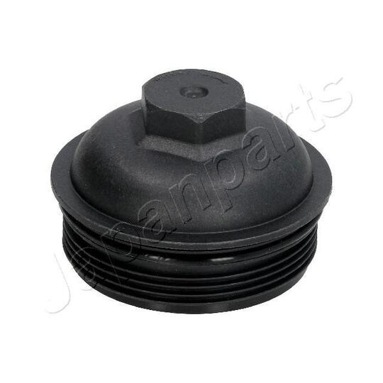 FOC-030 - Cap, oil filter housing 