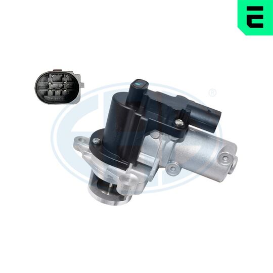 555216A - EGR Valve 