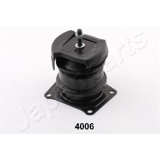 RU-4006 - Engine Mounting 