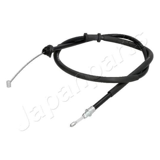 BC-0225 - Cable, parking brake 