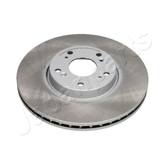 DI-403C - Brake Disc 