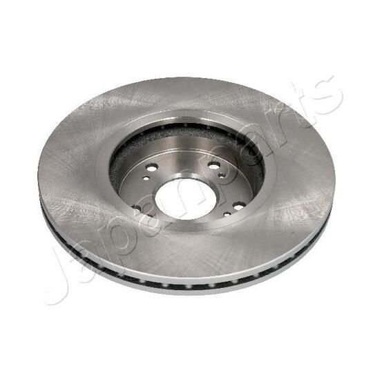 DI-403C - Brake Disc 