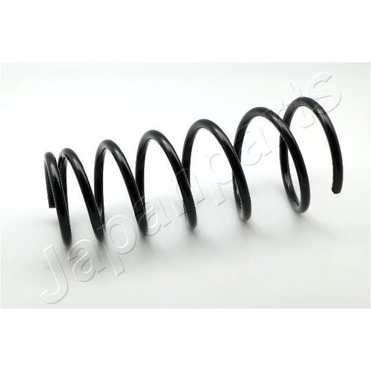 ZC6109I - Suspension Spring 