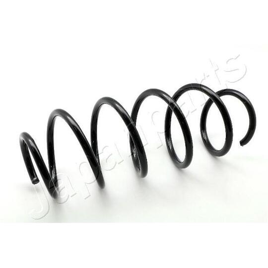 ZC2641H - Suspension Spring 