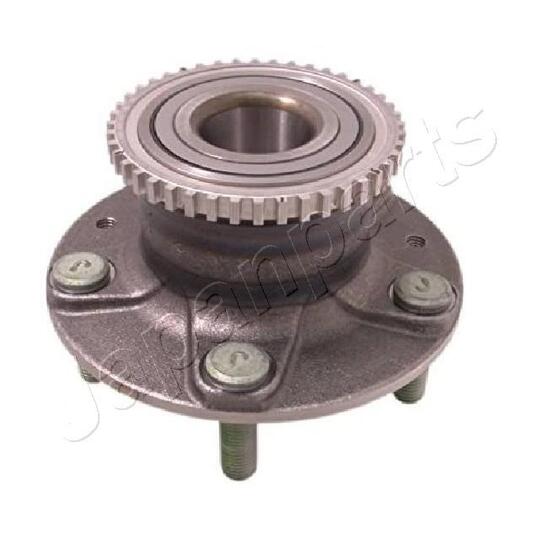 KK-23047 - Wheel hub 